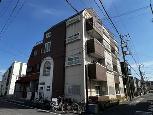 ショーケンプラザの画像