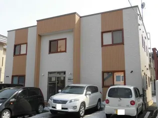 サニーイーストの画像