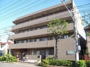 ラフィネマリンの画像