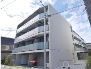 ARCOBALENO SAKURASHINMACHIの画像