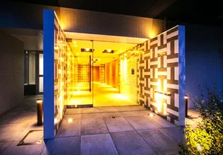 東京都墨田区業平3【マンション】の外観