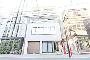 東京都文京区本郷5【マンション】の外観