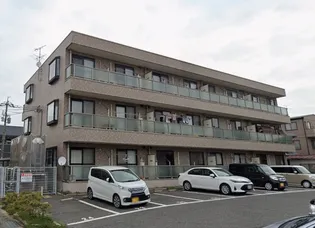 ハピネス篤Aの画像