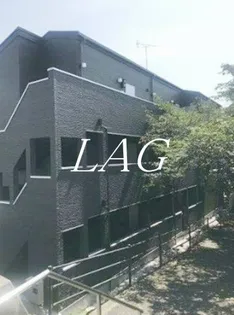 カインドネス立川錦町B棟【1階】の外観