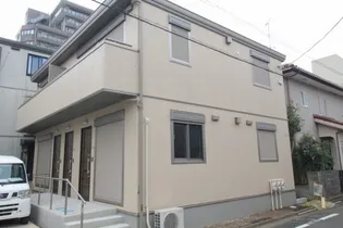 メゾン華の画像