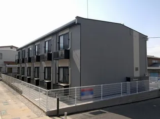 レオパレス亜紀の画像