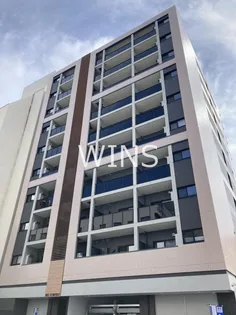 福岡県福岡市博多区住吉2【マンション】の外観