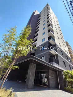 東京都台東区元浅草3【マンション】の外観