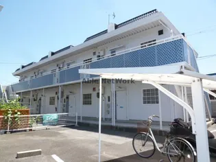 ゾンネハイムII号棟の画像