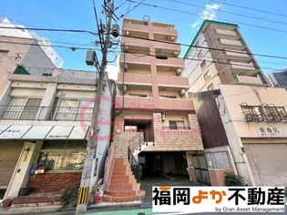 ソレイユ天神南の画像