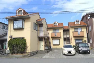 コーポアリスの画像