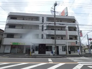 第1星野ビルの画像