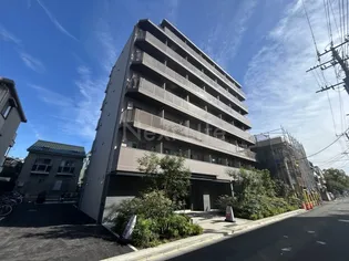 SHOKEN RESIDENCE川崎八丁畷の画像