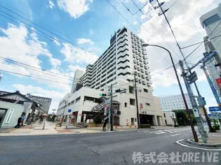 セルバ守山の画像