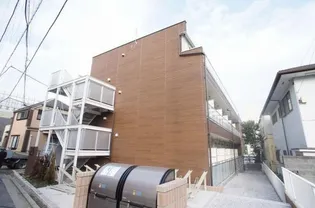 リブリ 磯子の画像