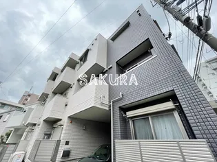 ソルビオス川崎の画像