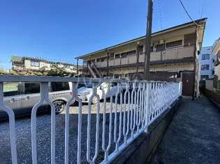コーポ青野の画像
