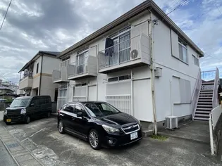 輿水ハイツの画像