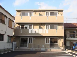 アビタシオンの画像