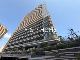 プラウドタワー武蔵小金井クロスイーストの画像