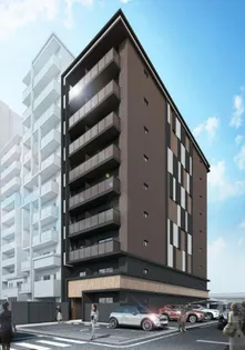 トーラス箱崎の画像