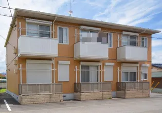 サンセール藤美Aの画像