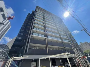 プレサンス神戸セレスティアの画像