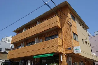 リュウジン柏の画像