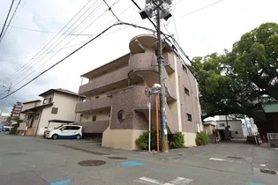 グランソシエ黒髪IIの画像