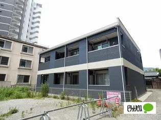 クレシア昌の画像