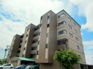 メゾン ドゥ テルメの画像