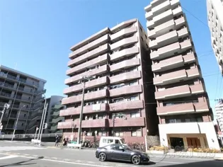 ライオンズマンション平沼第5の画像