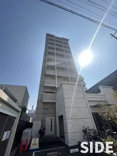 エルベコート太子橋駅前の画像