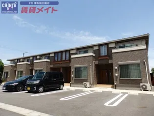 ブレッシング ビレッジ Gの画像