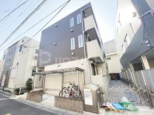 ルミウス北千住の画像