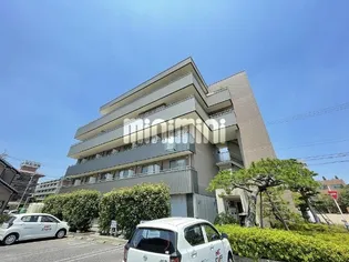 MARUGO BLDGの画像