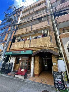 サンエスト南森町の画像