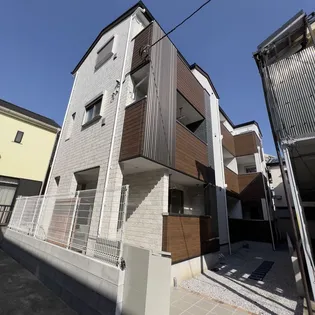 MELDIA亀有IIIの画像