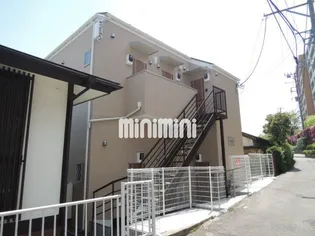 マーリエ横濱山手の画像