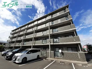 ベルデ中野館の画像