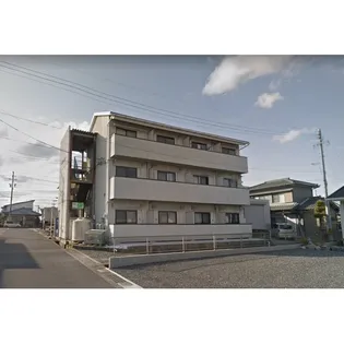 メゾンフラワーの画像