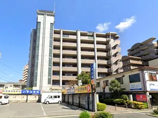 エイチ ツー オー国分の画像