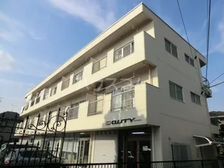 高木コーポの画像