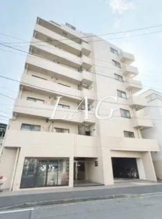 ライオンズマンション横浜第三の画像