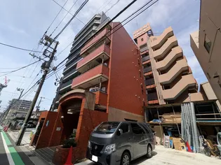 ライオンズマンション吉野町第7の画像