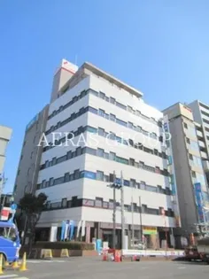 小金井本町ビル【8階】の外観