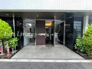 アイル文京白山【7階】の外観