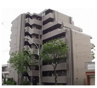 ルーブル田園調布南の画像