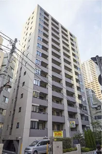 パークハウス千代田富士見の画像