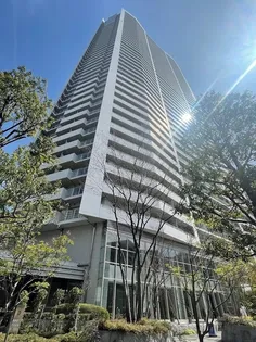 キャピタルマークタワーの画像